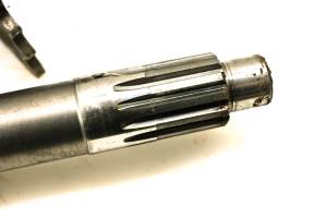 Kawasaki - 13 Kawasaki Mule 4010 Diesel 4x4 Transmission Gears Shafts Shift Fork KAF950 - Image 6