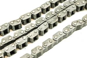 Kawasaki - 13 Kawasaki Mule 4010 Diesel 4x4 Transmission Gears Shafts Shift Fork KAF950 - Image 10