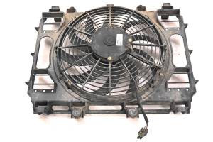 Polaris - 14 Polaris RZR 900 EFI 4x4 Radiator Fan - Image 1