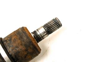 Honda - 96 Honda Foreman 400 4X4 Front Right Cv Axle TRX400FW - Image 4