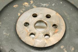 Kawasaki - 13 Kawasaki Mule 4010 Diesel 4x4 Flywheel Magneto KAF950 - Image 3