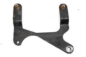 00 Polaris Xplorer 250 4x4 Inner Clutch Cover Bracket Mount