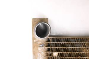 Polaris - 14 Polaris RZR 900 EFI 4x4 Radiator - Image 5