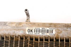 Polaris - 14 Polaris RZR 900 EFI 4x4 Radiator - Image 7