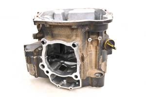 Polaris - 11 Polaris Sportsman 550 EFI 4x4 EPS Crankcase Center Crank Case - Image 3