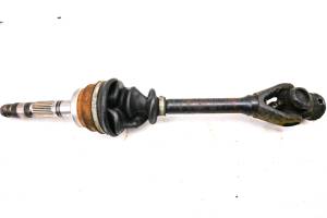Polaris - 95 Polaris Trail Boss 300 4x4 Front Left Cv Axle - Image 1