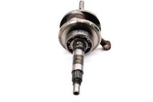 Kawasaki - 01 Kawasaki Bayou 220 2x4 Crankshaft Crank Shaft KLF220 - Image 2