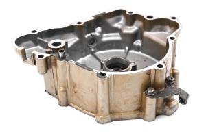 Kawasaki - 01 Kawasaki Bayou 220 2x4 Stator Cover KLF220 - Image 4