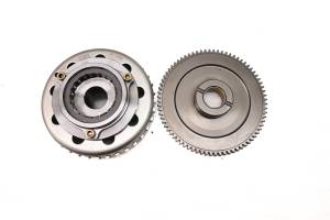 Polaris - 14 Polaris RZR 900 EFI 4x4 Flywheel Magneto - Image 4