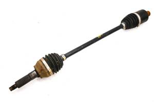 14 Polaris RZR 900 EFI 4x4 Rear Right Left Cv Axle