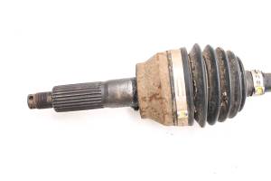 Polaris - 14 Polaris RZR 900 EFI 4x4 Rear Right Left Cv Axle - Image 2