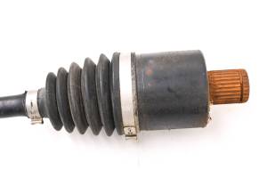 Polaris - 14 Polaris RZR 900 EFI 4x4 Rear Right Left Cv Axle - Image 3