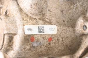 Polaris - 11 Polaris Sportsman 550 EFI 4x4 EPS Transmission Gear Case Housing - Image 4