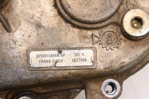 Polaris - 11 Polaris Sportsman 550 EFI 4x4 EPS Transmission Gear Case Housing - Image 6