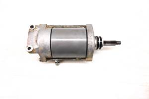 Polaris - 14 Polaris RZR 900 EFI 4x4 Starter Motor - Image 5