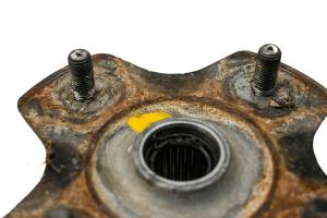 Honda - 96 Honda Foreman 400 4X4 Right Rear Wheel Hub - Image 2