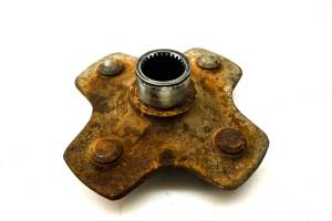 Honda - 96 Honda Foreman 400 4X4 Right Rear Wheel Hub - Image 4