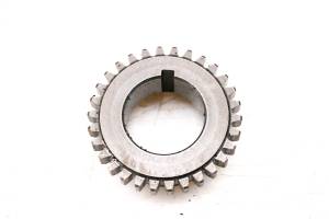 Suzuki - 98 Suzuki Quadrunner 160 2x4 Crank Gear LT160 - Image 2