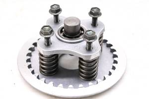 98 Suzuki Quadrunner 160 2x4 Clutch Pressure Plate LT160