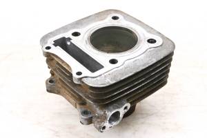 98 Suzuki Quadrunner 160 2x4 Cylinder LT160