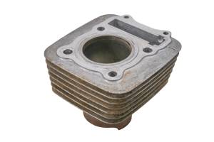 Suzuki - 98 Suzuki Quadrunner 160 2x4 Cylinder LT160 - Image 2