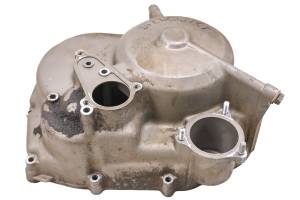 98 Suzuki Quadrunner 160 2x4 Clutch Cover LT160