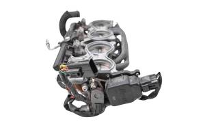 Suzuki - 11 Suzuki GSXR750 Throttle Body & Injector - Image 3