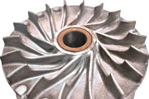 Kawasaki - 03 Kawasaki Prairie 650 4x4 Primary Drive Clutch KVF650 - Image 2