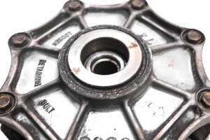 Kawasaki - 03 Kawasaki Prairie 650 4x4 Primary Drive Clutch KVF650 - Image 5