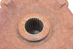 Polaris - 02 Polaris Sportsman 700 4x4 Rear Right Left Wheel Hub - Image 3