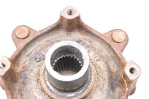 Polaris - 02 Polaris Sportsman 700 4x4 Rear Right Left Wheel Hub - Image 5