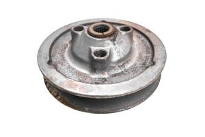 03 Kawasaki Prairie 650 4x4 Secondary Driven Clutch KVF650