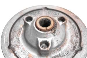 Kawasaki - 03 Kawasaki Prairie 650 4x4 Secondary Driven Clutch KVF650 - Image 2