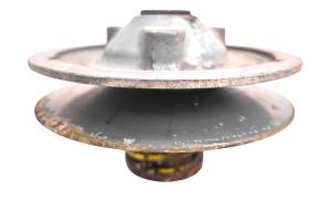 Kawasaki - 03 Kawasaki Prairie 650 4x4 Secondary Driven Clutch KVF650 - Image 3