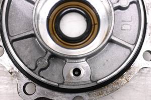 Polaris - 02 Polaris Sportsman 500 4x4 Front Differential Gear Case Side Cover - Image 3