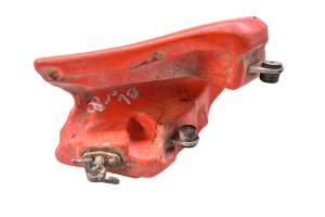 Honda - 87 Honda CR80R Gas Tank & Fuel Petcock - Image 3