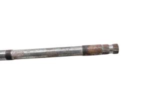 Suzuki - 83 Suzuki GS1100G Transmission Shift Shaft Shifter - Image 2