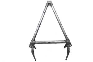 12 Ski-Doo Renegade Back Country X 800R E-TEC Front Member Bracket Mount 137"