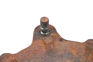 Polaris - 02 Polaris Sportsman 700 4x4 Rear Right Left Wheel Hub - Image 2