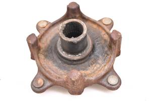 Polaris - 02 Polaris Sportsman 700 4x4 Rear Right Left Wheel Hub - Image 4