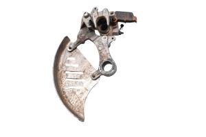 07 Kawasaki KX250F Rear Brake Caliper