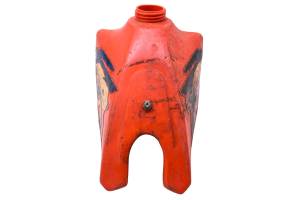 Honda - 84 Honda XR200R Gas Fuel Tank - Image 2