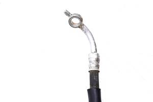 Yamaha - 16 Yamaha YXZ1000R EPS 4x4 Clutch Hose Line - Image 2