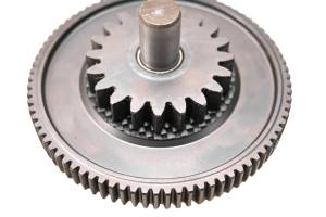 Polaris - 21 Polaris RZR XP Turbo EPS 4x4 Starter Gear - Image 4