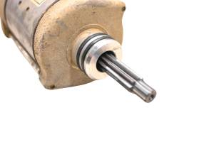 Polaris - 21 Polaris RZR XP Turbo EPS 4x4 Starter Motor - Image 2