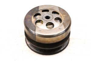 12 Can-Am DS90 X 2x4 Centrifugal Clutch