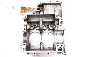 Polaris - 02 Polaris Sportsman 700 4x4 Crankcase Center Crank Case - Image 8