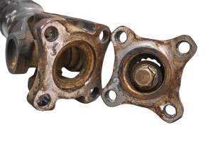 CF Moto - 18 CFMoto CForce 500 4x4 Front Drive Shaft - Image 3