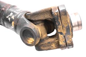 CF Moto - 18 CFMoto CForce 500 4x4 Front Drive Shaft - Image 4