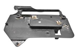 CF Moto - 18 CFMoto CForce 500 4x4 Fuel Tank Front Panel Cover - Image 2